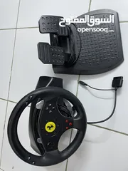  3 Steering Wheel