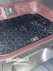 10 تويوتا راف فور 2021 فل اعلى صنف فحص كامل مع فتحه بحالة الشركه