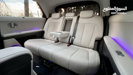  4 IONIQ 5 Earth Limited Edition 2022