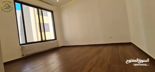  8 شقة فاخرة للبيع بأجمل أحياء الصويفية طابق ثالث مع روف دوبلكس 153م تشطيب سوبر ديلوكس لم تسكن