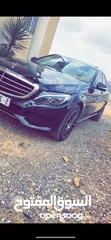  7 مرسيدس c class full