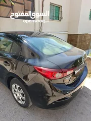  7 سيارة مازدا للبيع موديل 2015