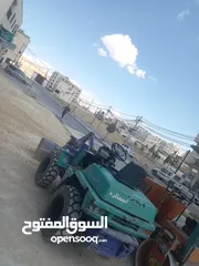  25 جرافه للأجار جرافه اكبيره صغيره قلابات مداحل فحص انشائي جرافه مرخصه