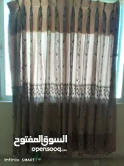 4 برادي مستعمله بدون جسور عدد 8 للبيع فقط