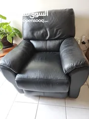  1 Transfer of residence sale