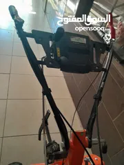  3 حراثه او عزاقه للبيع