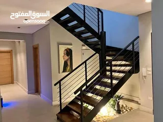  2 فيلا للبيع في كمبوند وندر مارك في #مستقبل_سيتي - #villa #standalone for sale at the