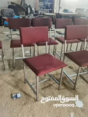  4 تفصيل طاولات وكراسي رياض اطفال وجميع أصناف الاثاث المدرسي