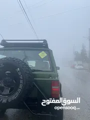  8 Jeep Cherokee xj 1995   جيب شيروكي  قابل للتفاوض