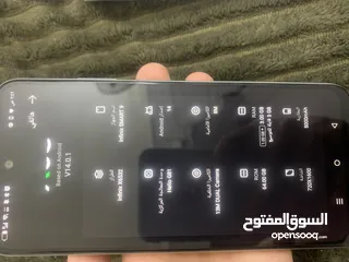  3 حاله ممتازه جدا استعمال جديد   infinix smart 9 انفنكس سمارت