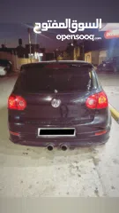  3 جولف 2007 mk5