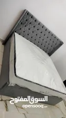  1 Queen size brand new bed