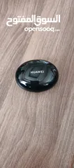  14 Huawei smart watch GT 2 and huawei  freebuds 4i ساعة وسماعة huawei الاصلي