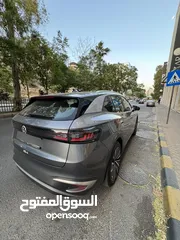  2 فولكس فاغن لون فيراني استخدام شخصي بيانو بلاك اكس برو موديل 2021 كراسي الكانتارا