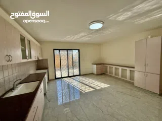  8 تأجير شقة طابقية بمساحة 340 م2 في منطقة حيوية في الماصيون (للمؤسسات فقط)