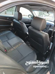  5 Chevrolet Epica LS