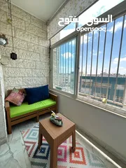  13 Furnished Apartment For Rent In Deir Ghbar  ( Property 33536 )-174606331