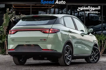  6 امتلكها الان بدفعة اولى 1190 دينار من سبيد اوتو Neta Aya 2023