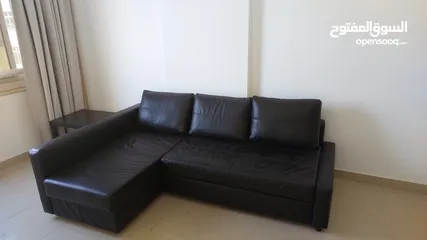  4 IKEA brand new sofa