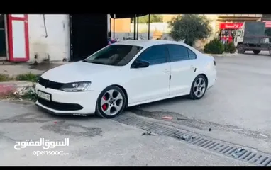  3 فولكس جيتا