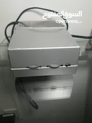  3 radio مع اصوات الطبيعه