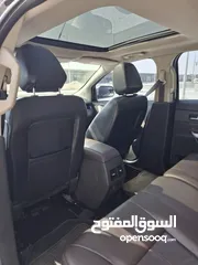  14 فورد ايدج 2013 ليميتد خليجي Ford Edge 2013 Limited Gulf