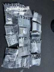  5 عده محل للبيع قطع غيار ايفون اصلي فكك بسعر حرق