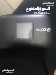  1 ماي فاي زين
