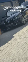  14 لكزس جي اس 350  Lexus GS 350