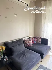  4 طقم كنب غرفة جلوس أيكيا