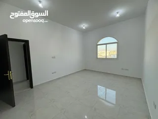  6 شقة للايجار في ابو ظبي مدينة الرياض
