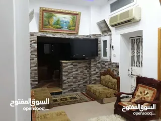  2 حوش للايجار