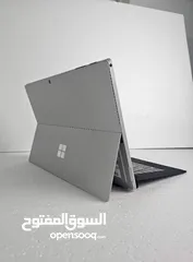  5 مايكروسوفت سيرفس 5 برو / Microsoft surface 5 pro