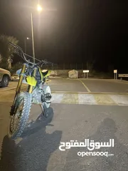  2 كروز 200 cc موديل 2024