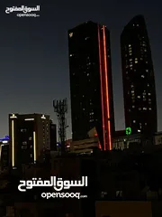 23 شقة مفروشة للإيجار في العبدلي سوبر ديلوكس 280