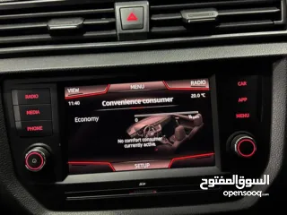  11 محمد العروج - سيات ابيزا