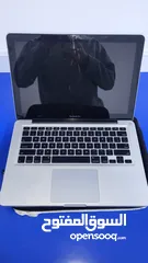  4 Macbook Pro 2010