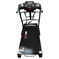  3 تريدمل للبيع بسعر مغري tridmell world fitness w900 model for sale 210