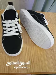  4 بوت شبابي قصة فاخرة جديد تماما بسعر اقل من التكلفة