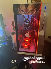  1 PC gaming للبيع