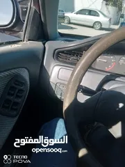  3 هوندا سيفيك للبيع