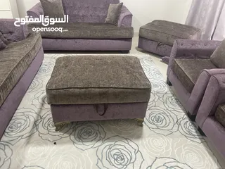  6 Sofa for sale