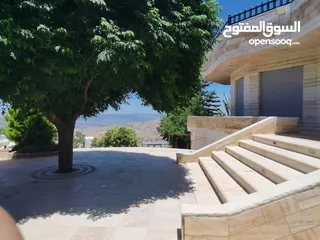  23 مزرعة للايجار عمان شارع الاردن