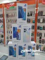  6 عرض خااص : Honor X6 128gb جديد ضمان وكيل عمان سنة بأقل سعر من دكتور فون