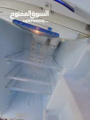  2 ثلاجة نوع فيدرال