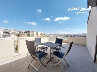  1 شقة للايجار في عبدون  ( Property 34996 ) سنوي فقط