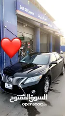  2 كامري 2010 فل أوبشن وارد أمريكا – بسعر ممتاز بداعي السفر