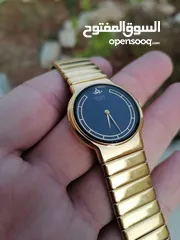  5 ساعة citizen quartz للبيع بسعر مميز