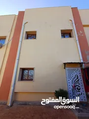  11 منزل في حي الزهور صلاح الدين للبيع