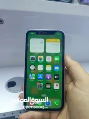  2 ايفون XR مكفول من كلشي